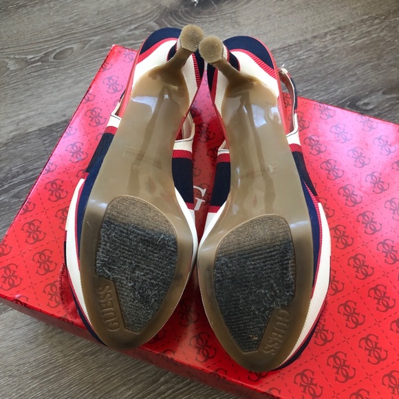 Guess heels - Picture 3 of 3